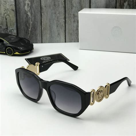 replica versace shades|versace shades for women.